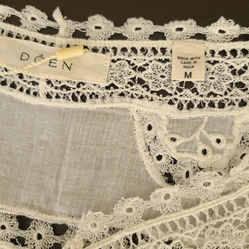 Doen Celeste Top - Picture 5 of 10